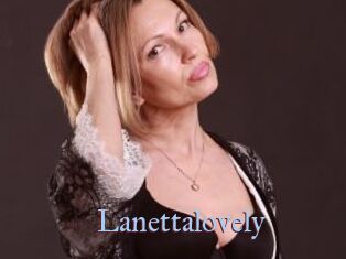 lanettalovely Belles filles du net