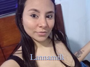 Lannamilk