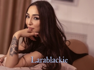 Larablackie