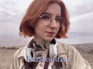 Laraboustead