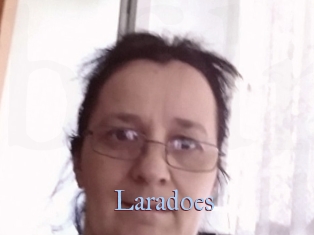 Laradoes