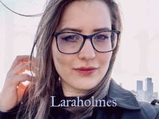 Laraholmes