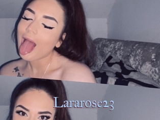 Lararose23