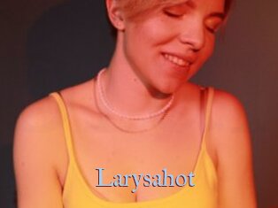 Larysahot