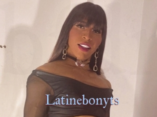 Latinebonyts