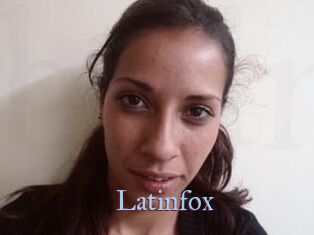 Latinfox