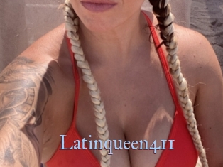 Latinqueen411