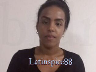 Latinspice88