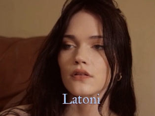 Latoni