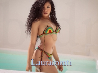 Lauracomti