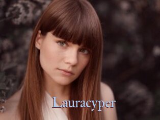 Lauracyper