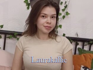 Laurakallie