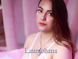 Lauraohana