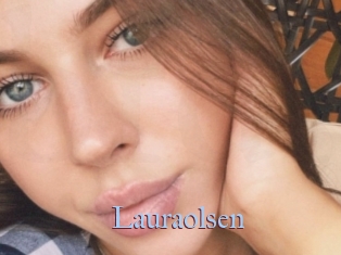 Lauraolsen
