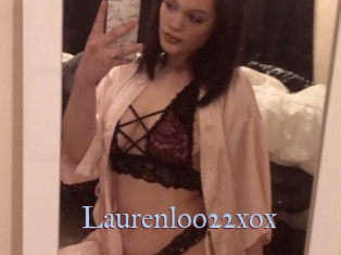 Laurenloo22xox