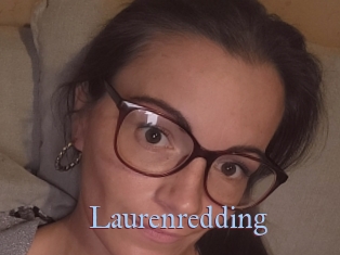 Laurenredding