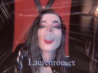 Laurenrousex