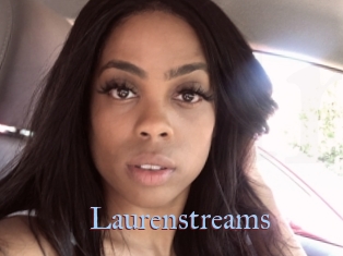 Laurenstreams