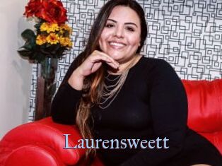 Laurensweett