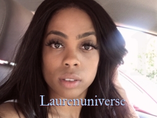 Laurenuniverse