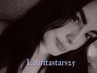 Lauritastars25