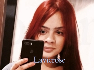 Lavierose