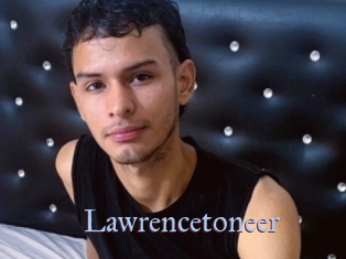 Lawrencetoneer