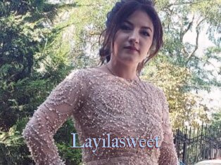Layilasweet