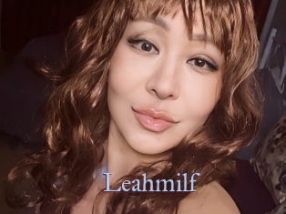 Leahmilf