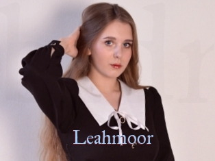 Leahmoor