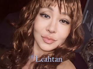 Leahtan