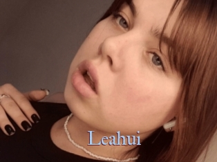 Leahui