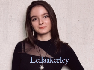 Leilaakerley