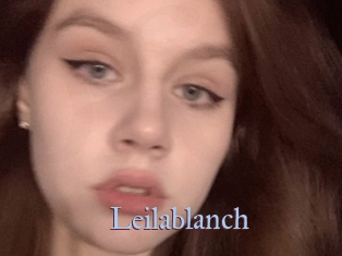 Leilablanch