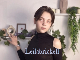 Leilabrickell