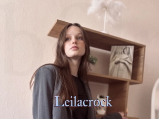 Leilacrock