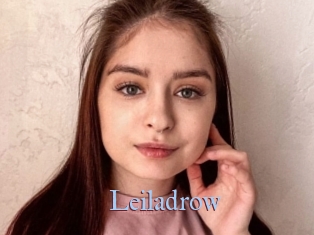 Leiladrow