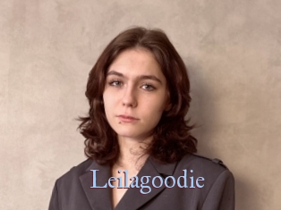 Leilagoodie