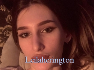 Leilaherington