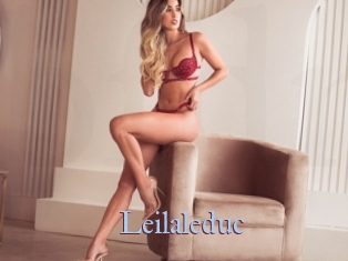 Leilaleduc