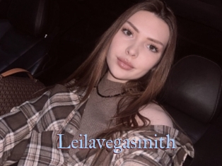 Leilavegasmith