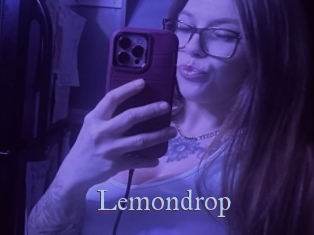 Lemondrop