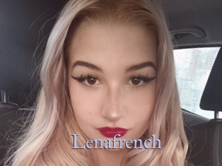 Lenafrench