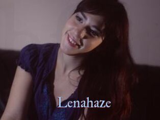 Lenahaze