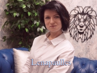 Lenapaulles