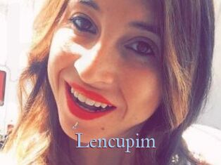 Lencupim