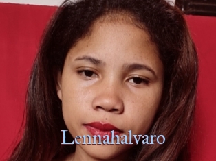 Lennahalvaro