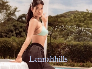 Lennahhills