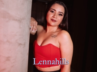 Lennahills