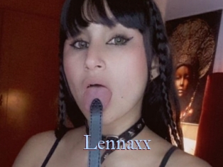 Lennaxx